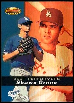 98 Shawn Green